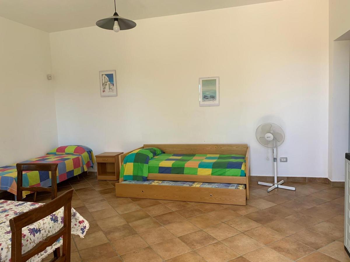 Tenuta Punta Della Suina Villa Gallipoli Buitenkant foto