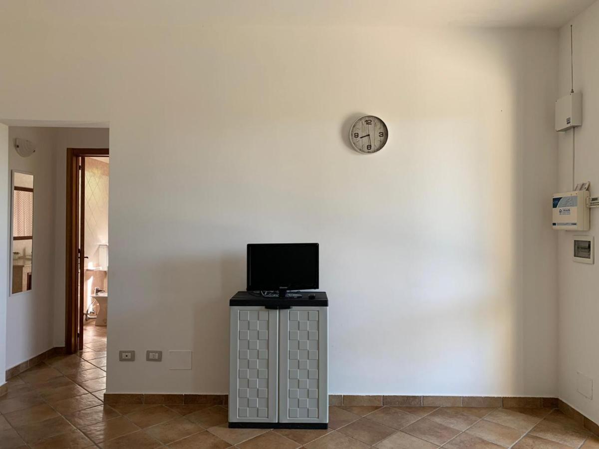 Tenuta Punta Della Suina Villa Gallipoli Buitenkant foto