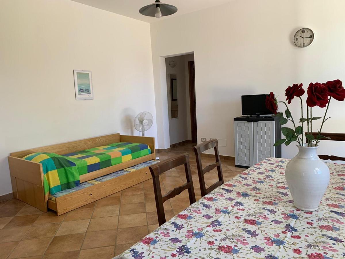 Tenuta Punta Della Suina Villa Gallipoli Buitenkant foto