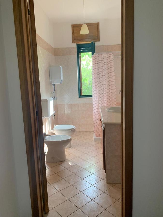 Tenuta Punta Della Suina Villa Gallipoli Buitenkant foto