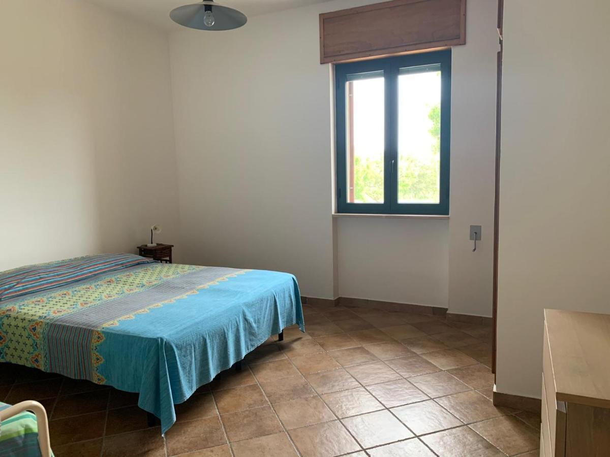 Tenuta Punta Della Suina Villa Gallipoli Buitenkant foto