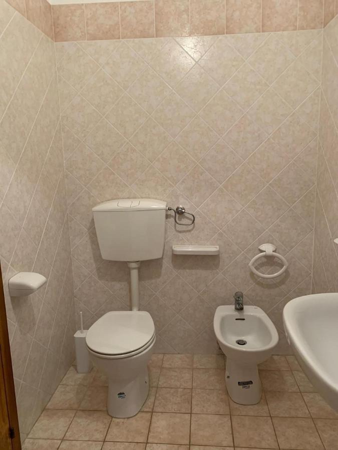 Tenuta Punta Della Suina Villa Gallipoli Buitenkant foto