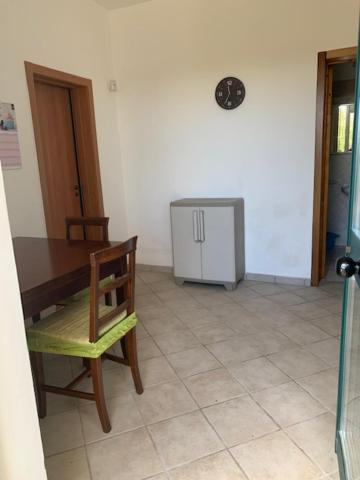 Tenuta Punta Della Suina Villa Gallipoli Buitenkant foto