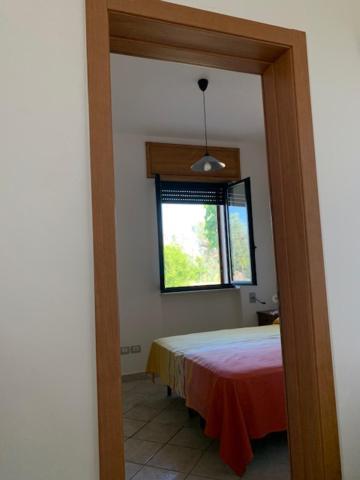 Tenuta Punta Della Suina Villa Gallipoli Buitenkant foto