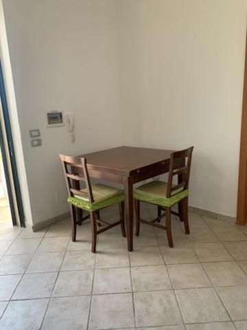 Tenuta Punta Della Suina Villa Gallipoli Buitenkant foto